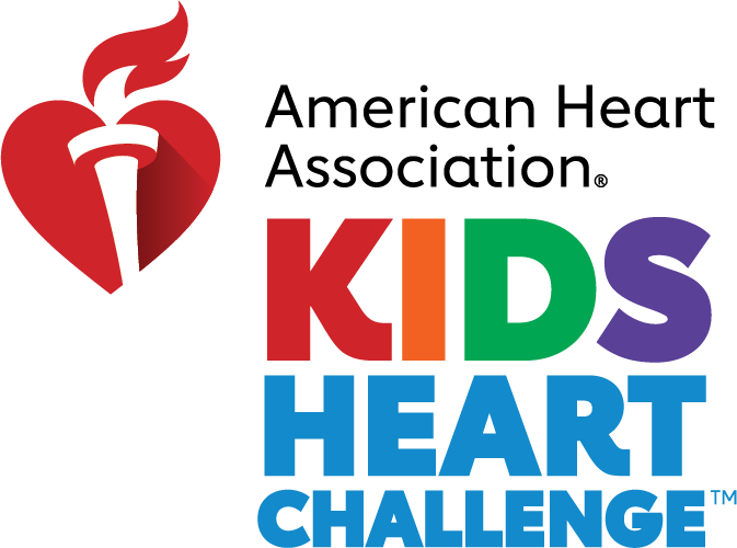 Kids for Heart Challenge