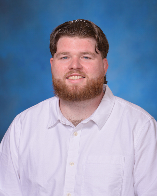Zack Hanson
