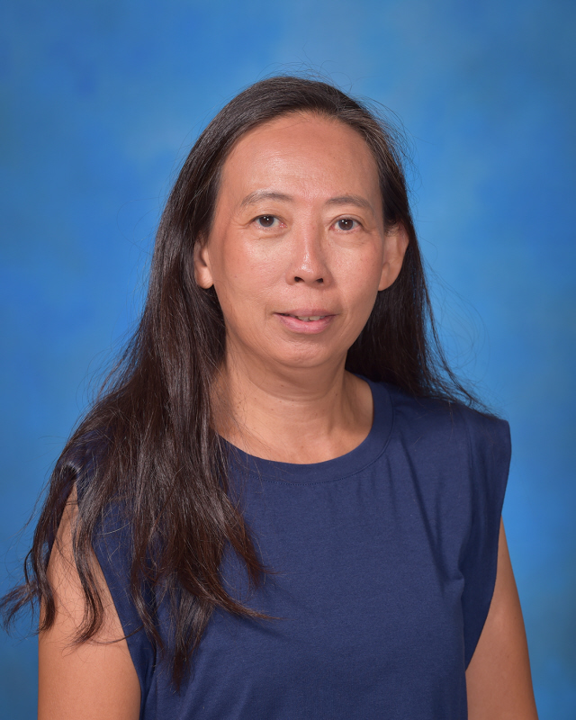 Elaine Chua